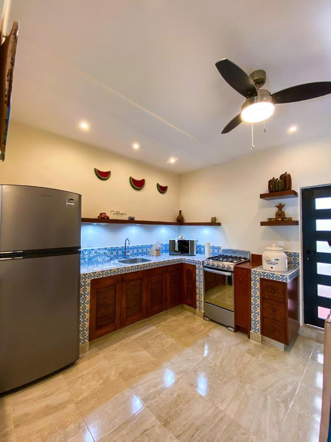 Casa Aroma De Mar Isla Mujeres